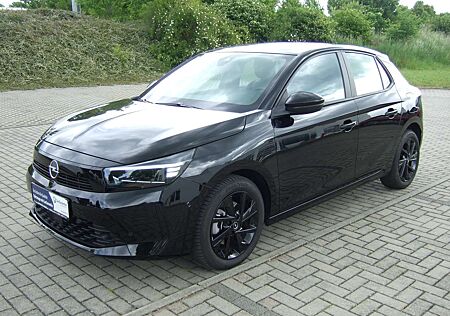 Opel Corsa nur 3785 km, RFK, SH, Allwetter, PDC v+h, Klima