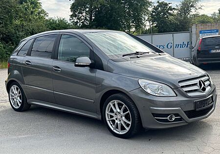 Mercedes-Benz B 180 CDI