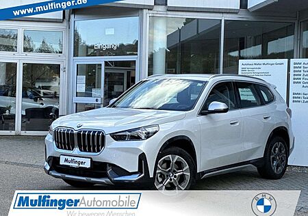 BMW X1 xDrive20d Ad-LED Kamera Sitzh.Komfzg AHK 18"