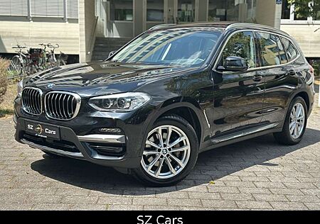 BMW X3 xDrive 30 d Luxury Line*PANO*KEYLESS*360 KAM