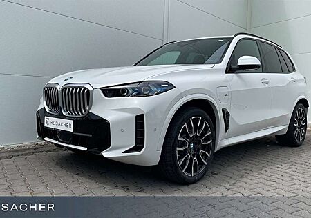 BMW X5 xDrive50e A M-Sport,AHK,DAProf