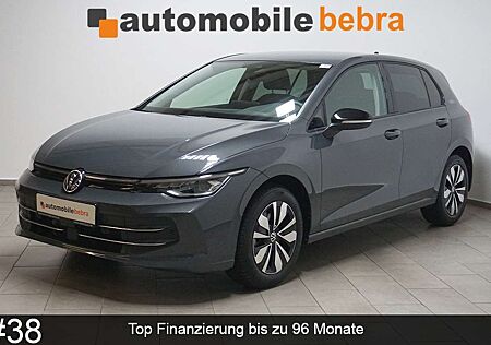 VW Golf Volkswagen 8 2.0TDI DSG Goal Virtual AHK Facelift