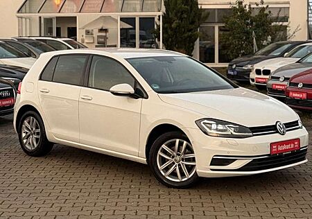 VW Golf Volkswagen VII 1.4TSI Comfortline BMT*8-FACH*SHZ*PDC*