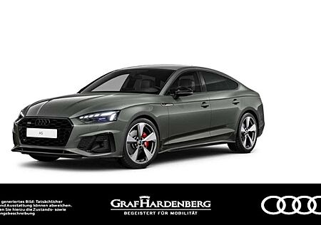 Audi A5 Sportback 40 TDI quattro S line LED Navi AHK