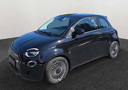 Fiat 500E Icon Schiebedach Klima DAB SZHZ