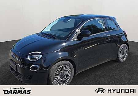 Fiat 500E Icon Schiebedach Klima DAB SZHZ