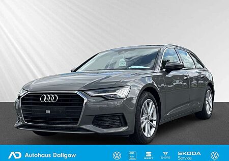 Audi A6 2.0 l 45 TFSI LED+PDC+ Navi+ Klimaaut.+