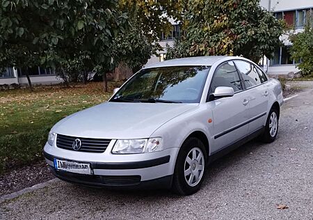 VW Passat Volkswagen B5 (Typ3B) 1.8+5V+Comfortline