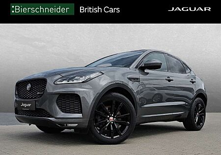 Jaguar E-Pace P250 Chequered Flag