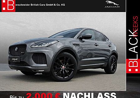 Jaguar E-Pace P250 Chequered Flag