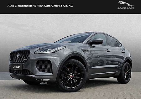 Jaguar E-Pace P250 Chequered Flag