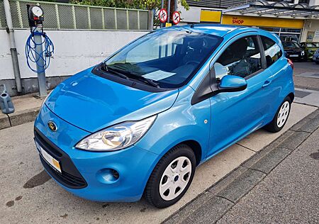 Ford Ka /+ Trend