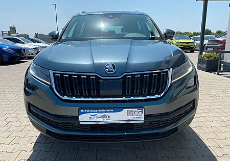 Skoda Kodiaq Ambition|APP|NAVI/LED|ACC