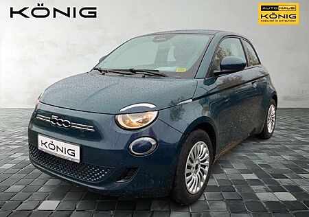 Fiat 500E MY23 118PS 42kWh KLIMA*CARPLAY*TEMPOMAT*DAB