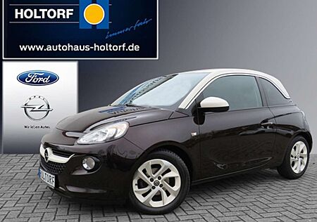 Opel Adam Jam 1.2 KLIMA ALU