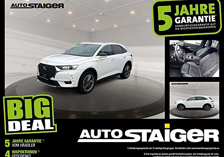 DS Automobiles DS7 Crossback DS 7 Crossback E-Tense Rivoli Leder*Navi*
