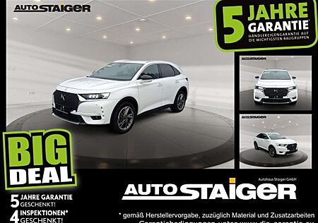 DS Automobiles DS7 Crossback DS 7 Crossback E-Tense Rivoli Leder*Navi*