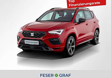 Seat Ateca 1.5 TSI FR DSG LED / DAB / PDC / Kamera / Navigati