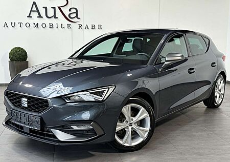 Seat Leon 2.0 TDI DSG FR NAV+LED+ACC+KAM+BEATS+VCOCK