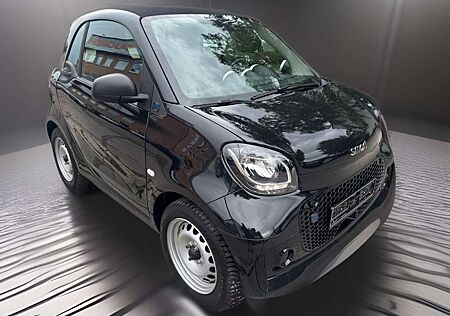 Smart ForTwo Coupe e-drive EQ/Cool&Audio/Lade-Pa./Temp