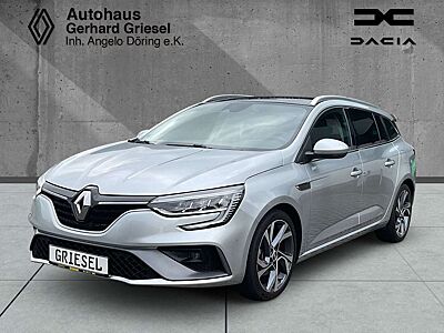 Renault Megane IV Grandtour R.S. Line E-Tech Plug-In 160