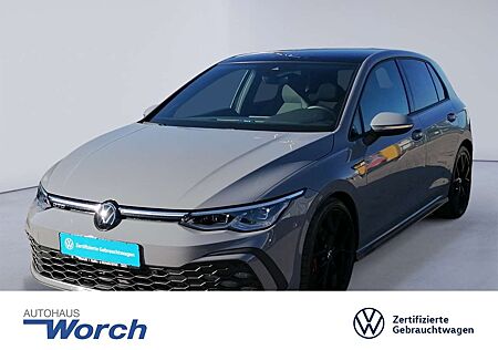 VW Golf Volkswagen VIII GTD DSG KAMERA+PANO+HARMAN-KARDON