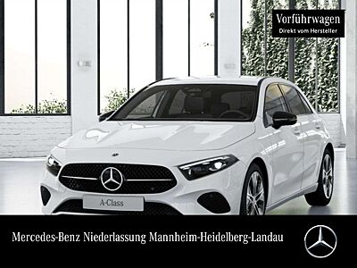 Mercedes-Benz A 200 PROGRESSIVE+NIGHT+MULTIBEAM+KAMERA+7G
