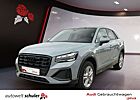 Audi Q2 30 2.0 TDI advanced Matrix-LED RFK GRA ASI