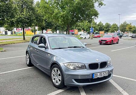 BMW 116i 116