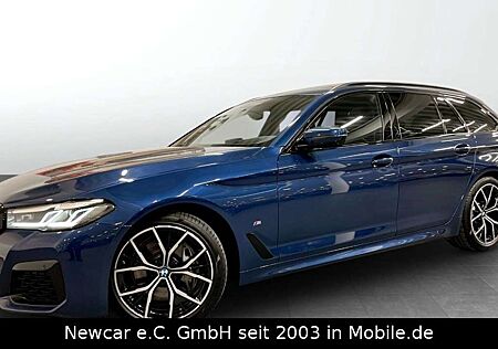 BMW 530 d Touring xDrive M Sport*HUD*KEYLESS*Pano*