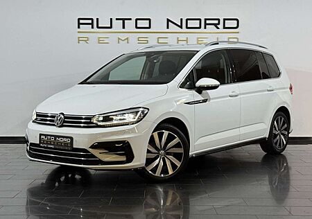 VW Touran Volkswagen 1.8 TSI Highline*R-Line*Kamera*LED*AHK*