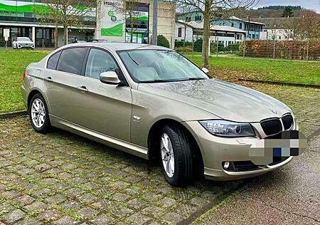 BMW 325i 325 xDrive Aut. Sonder- Edition "Berline"