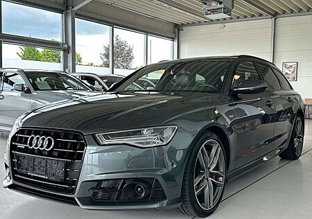 Audi A6 Avant 3.0 TDI quattro competition | Panorama