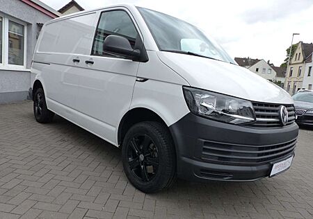 VW T6 Transporter Volkswagen Kasten EcoProfi, Klima, AHK