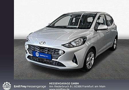 Hyundai i10 1.2 Trend