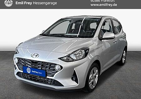 Hyundai i10 1.2 Trend