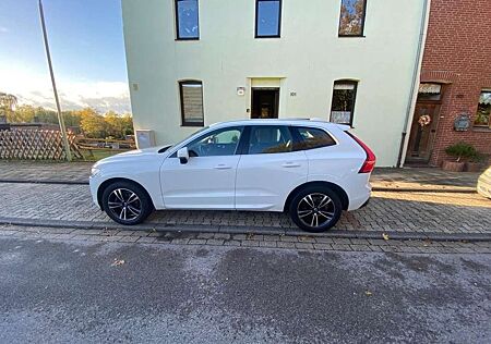 Volvo XC 60 XC60 D4 Momentum Pro