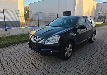 Nissan Qashqai 1.6 Acenta