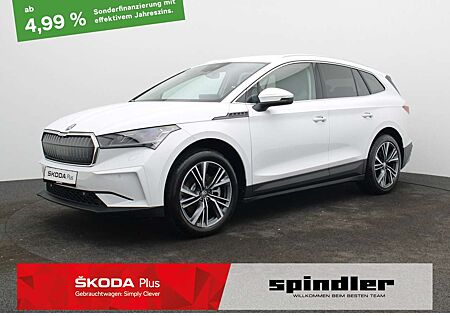 Skoda Enyaq 85/ Matrix, SmartLink, Navi, RFK, AHK, SHZ