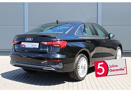 Audi A3 30 TFSI Limousine S tronic advanced