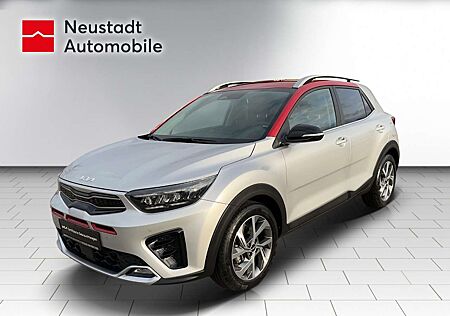 Kia Stonic GT-Line 1,0 LED,Navi,Smart-Key,Klimaautomatik