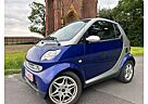 Smart ForTwo & passion 40kW Tüv 12/24