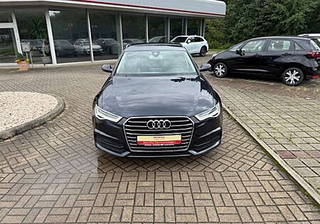 Audi A6 Avant 1.8 TFSI ultra S tronic