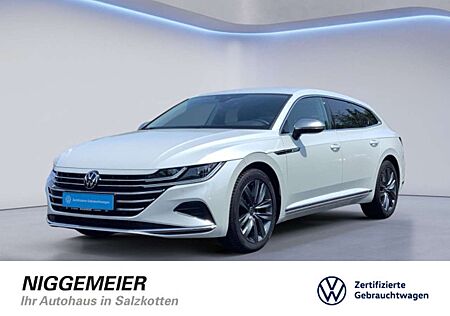 VW Arteon Volkswagen 2.0TDI DSG ELEGANCE NAVI+L