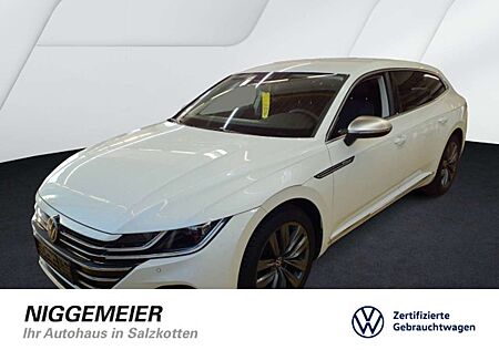 VW Arteon Volkswagen 2.0TDI DSG ELEGANCE NAVI+L