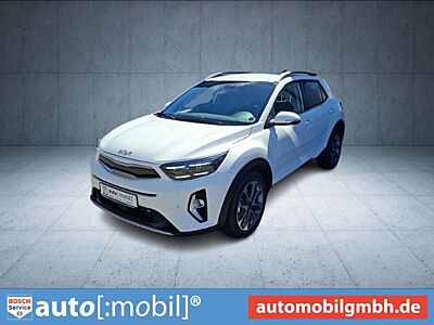 Kia Stonic 1.0 T-GDI SPIRIT LED+NAVI+PDC+SHZ+LHZ
