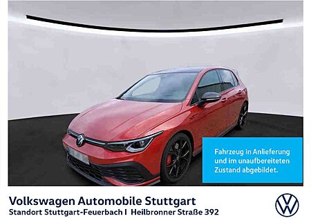VW Golf GTI Volkswagen Golf 8 GTI Clubsport DSG Navi Kamera Schiebedach