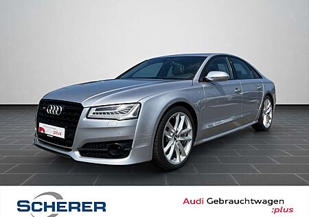 Audi S8 plus 4,0TFSI quattro NAV LED HEAD-UP SCHIEBED