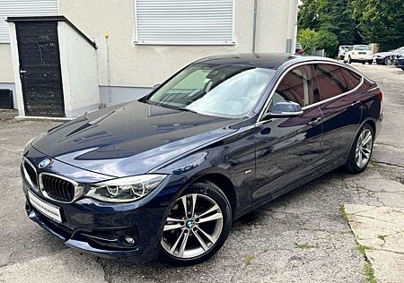 BMW 320xi 320 Gran Turismo - Sport Line - Navi Prof. Aut