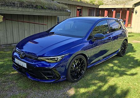 VW Golf R Volkswagen GOLF 8.5 R BLACK EDITION 4WD 360° CARBON HK IDA